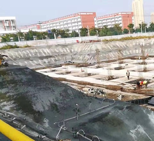 万宁工地打井费用