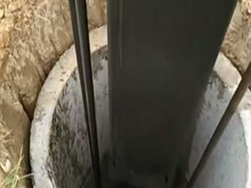 万宁打井公司